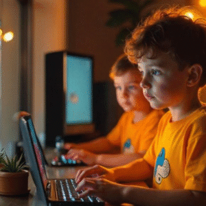 Intro to Coding: Build Your First Game