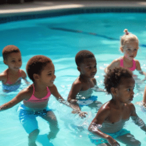 Kids sports activities and camps in Brampton - Fun outdoor programs by KidOye