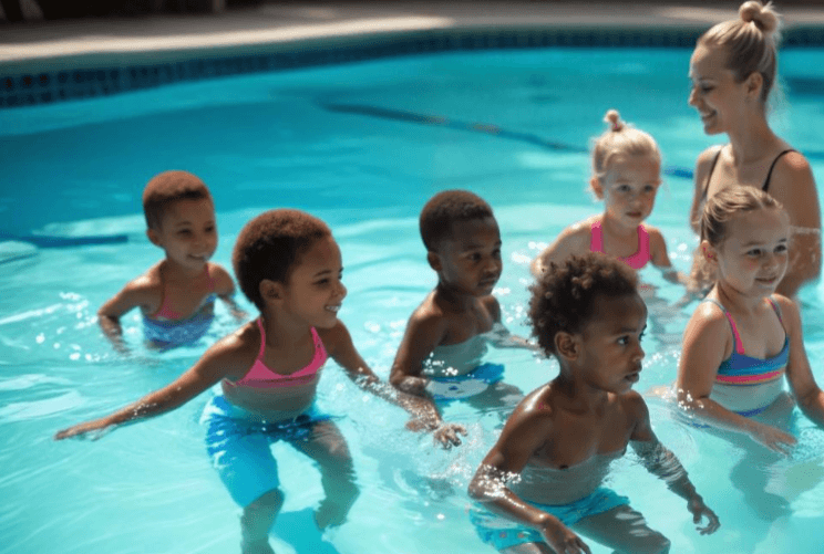 Kids sports activities and camps in Brampton - Fun outdoor programs by KidOye